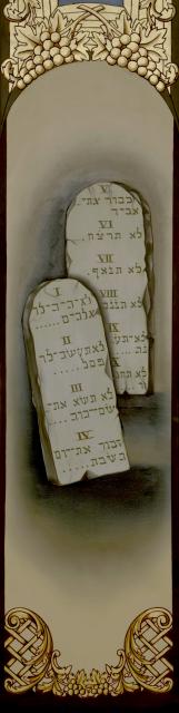 The Two Tablets